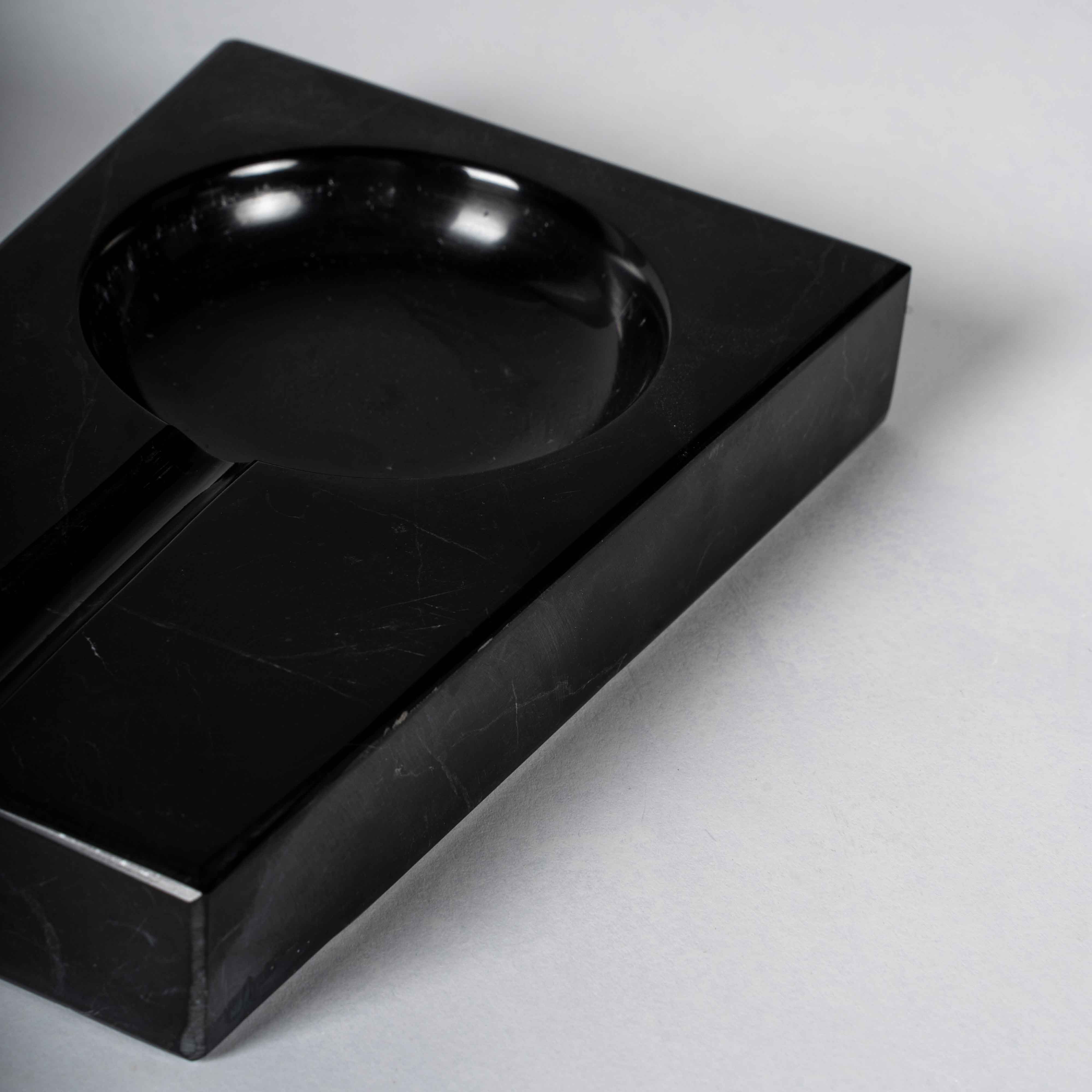 Fumo Mermer Puro Küllüğü