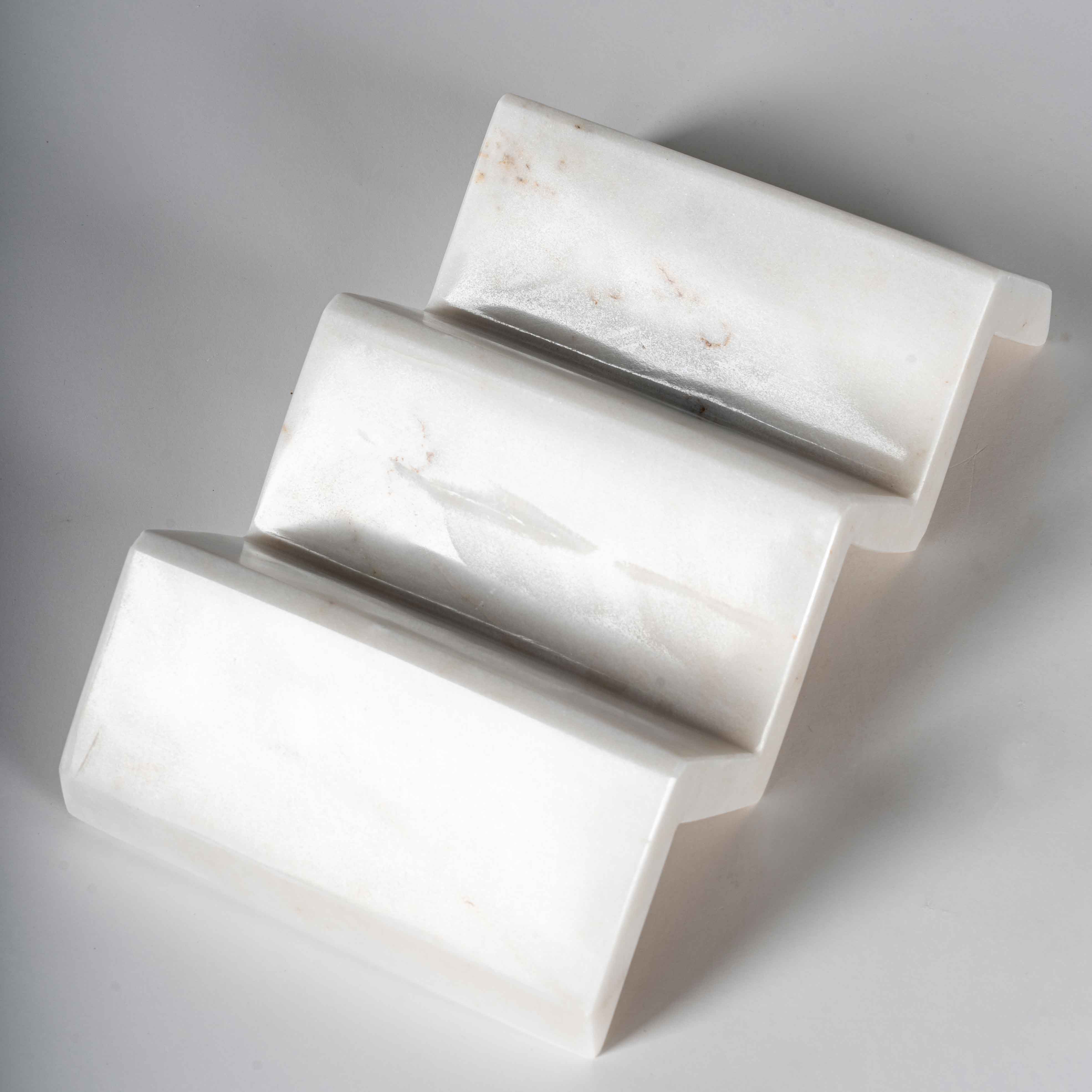 Viner - Mermer Şaraplık - Şarap Standı