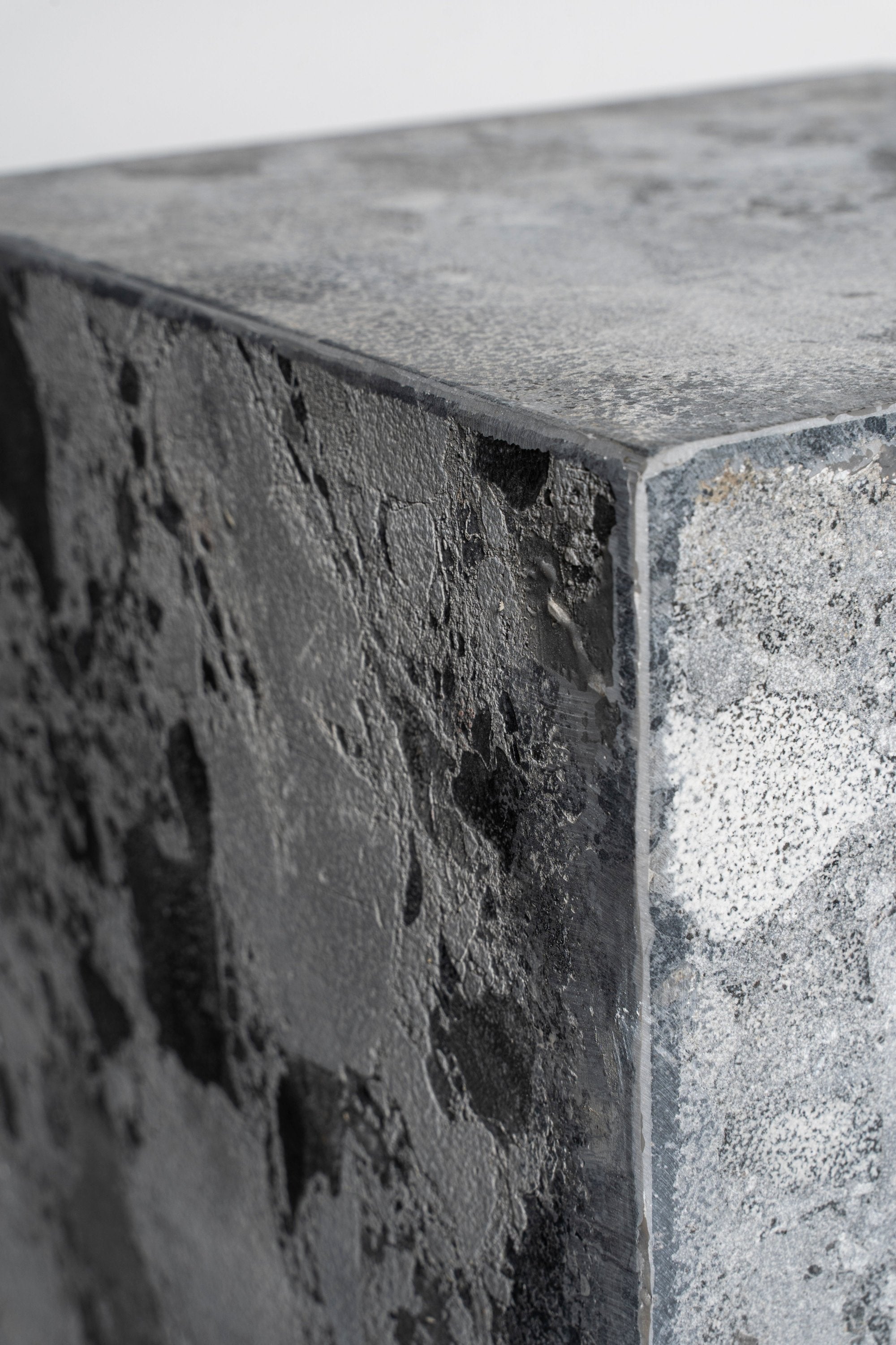 Cubita Küp Yan Sehpa