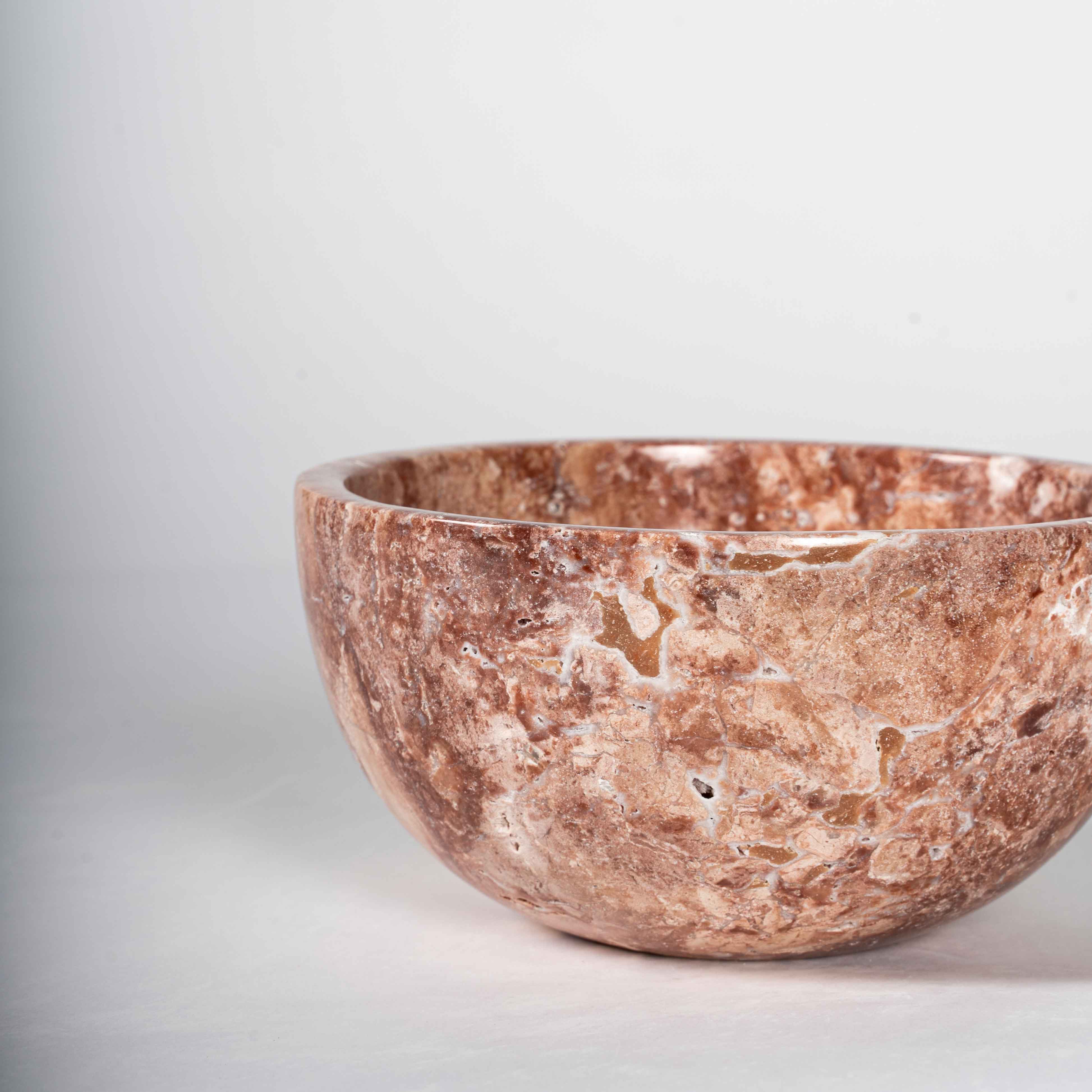 Maro Traverten Sunum Kasesi