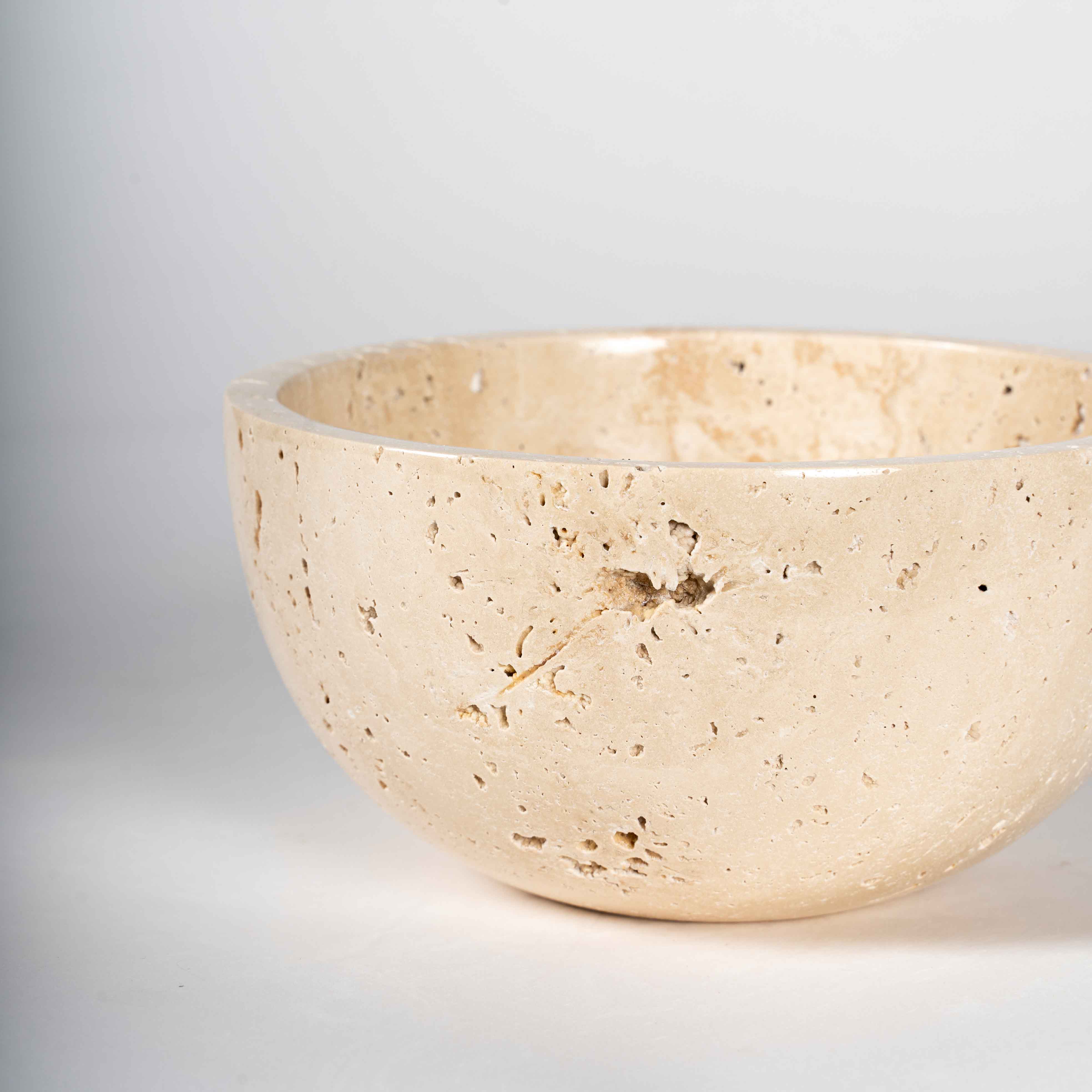 Tria Traverten Sunum & Dekor Kasesi