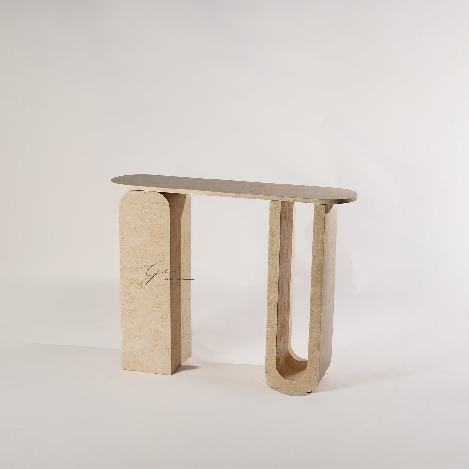 Arven Traverten Dresuar