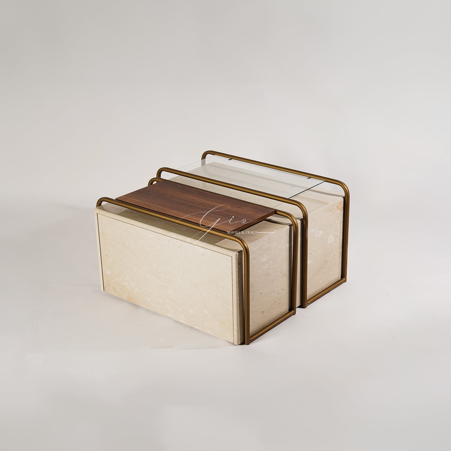 Gio Marble & Design