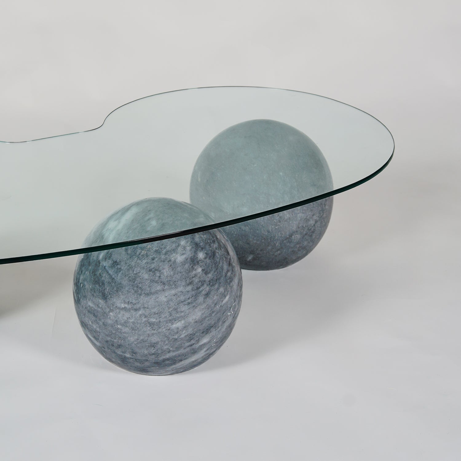 Nebula Sphere Orta Sehpa