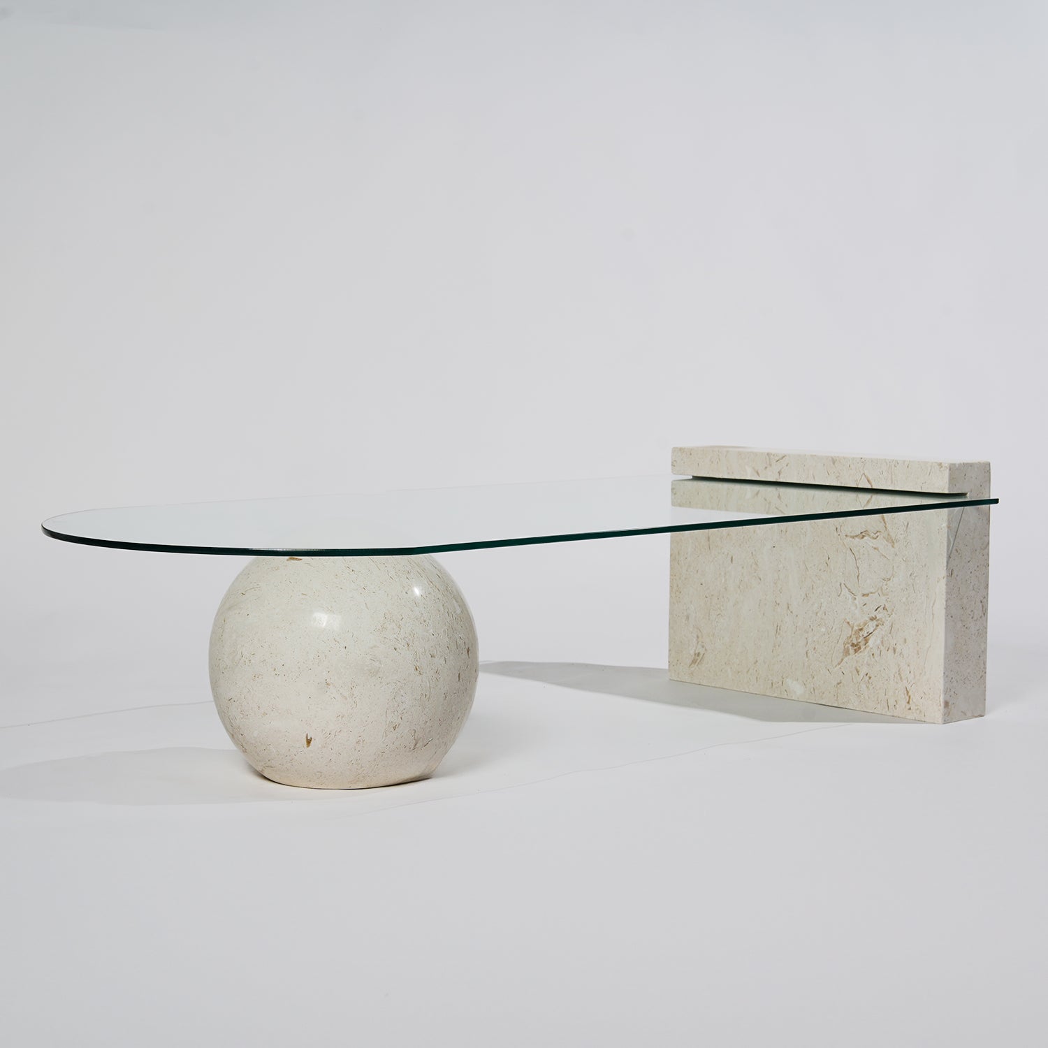 Monolith Orb Orta Sehpa