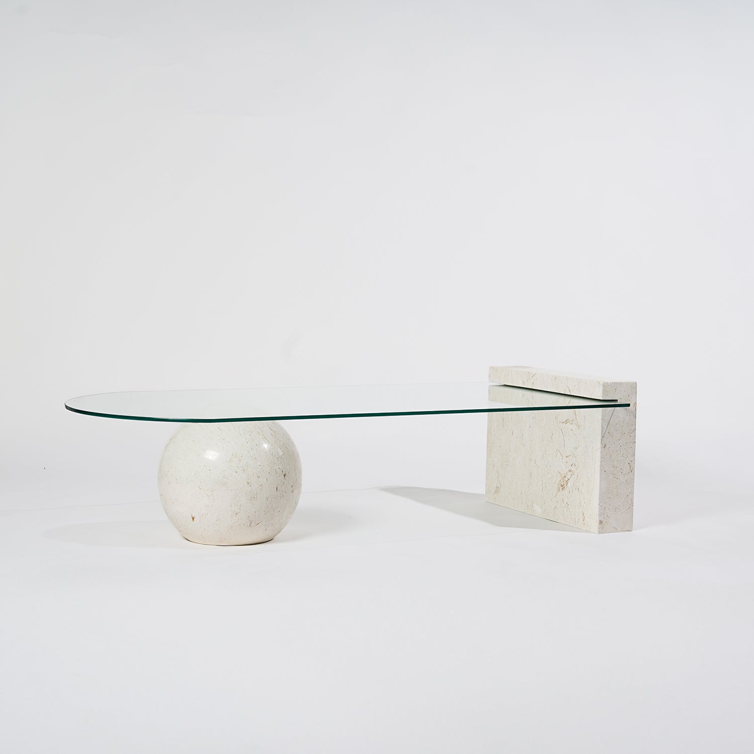 Monolith Orb Orta Sehpa