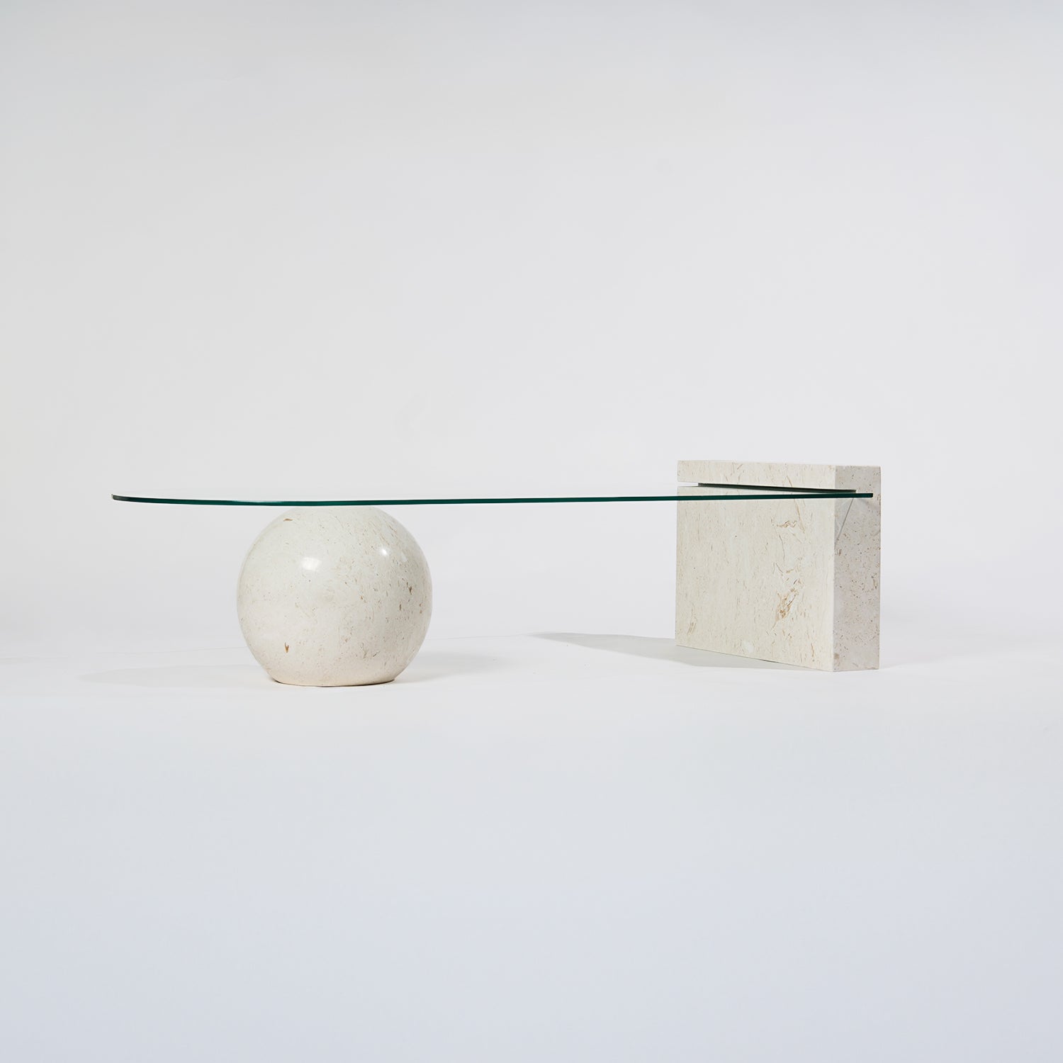 Monolith Orb Orta Sehpa