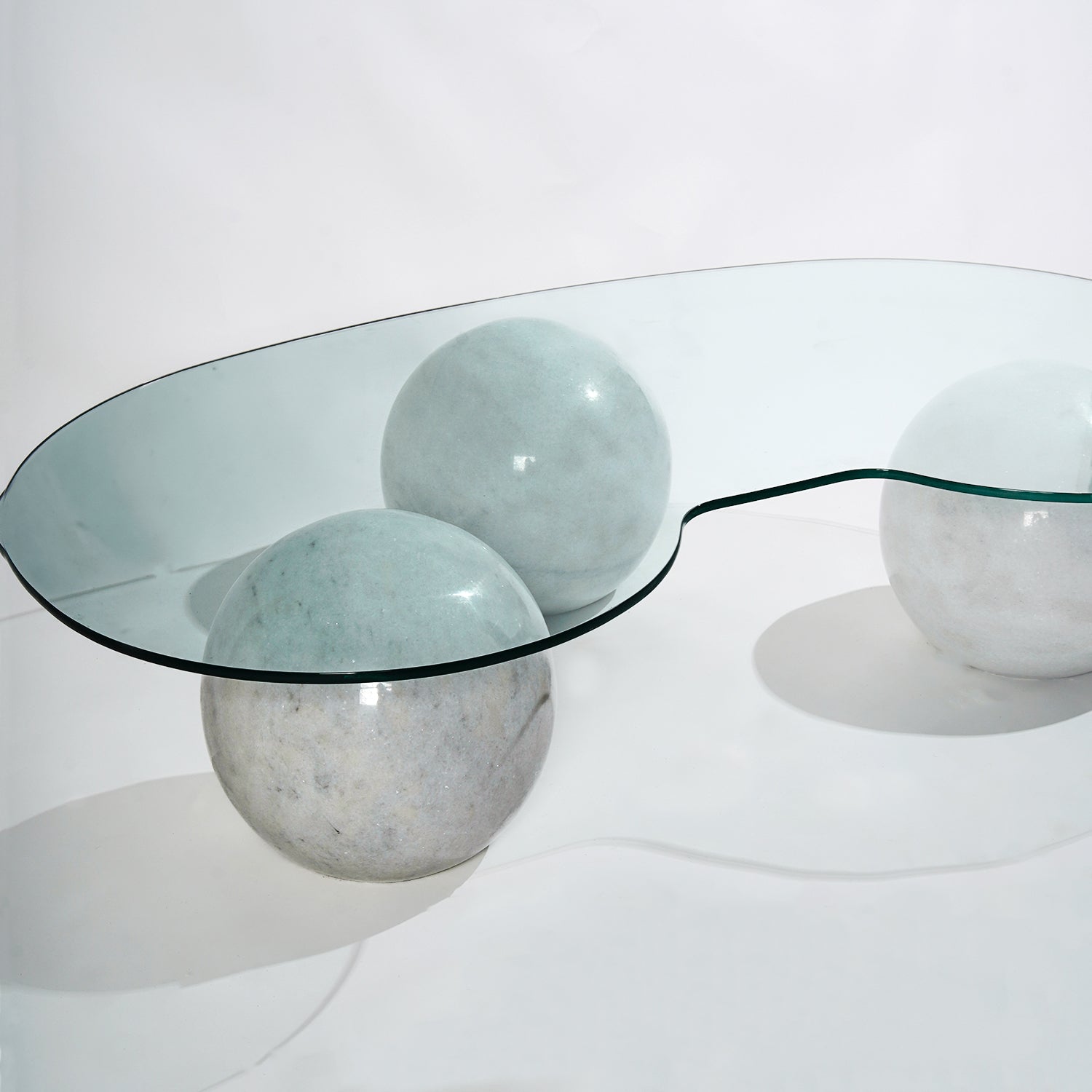 Orbis Cam  Orta Sehpa