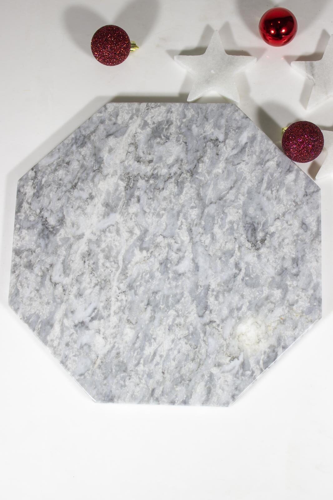 DamaTaş Sunum Tabağı