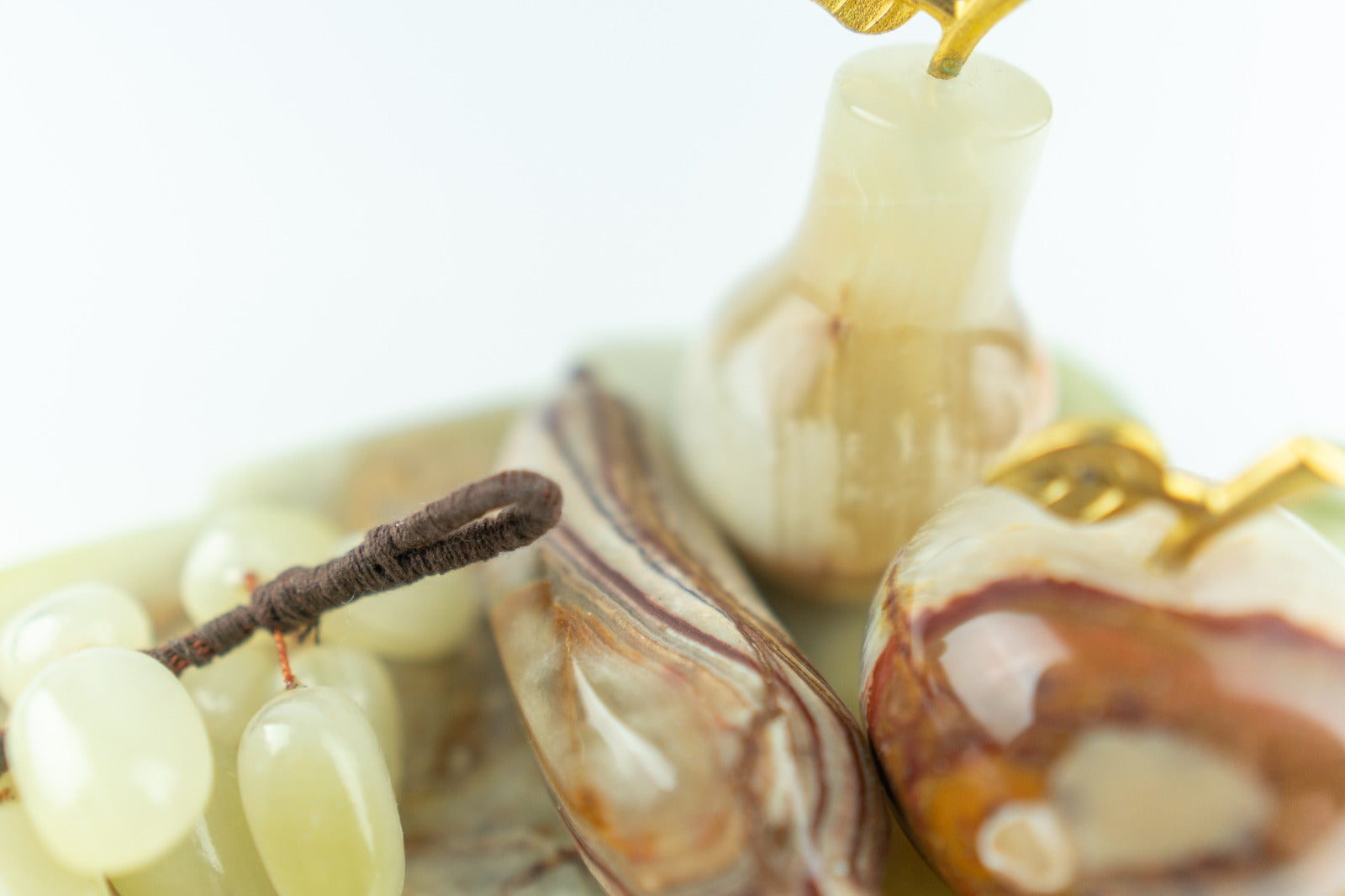 Frutoria Meyve Tabağı