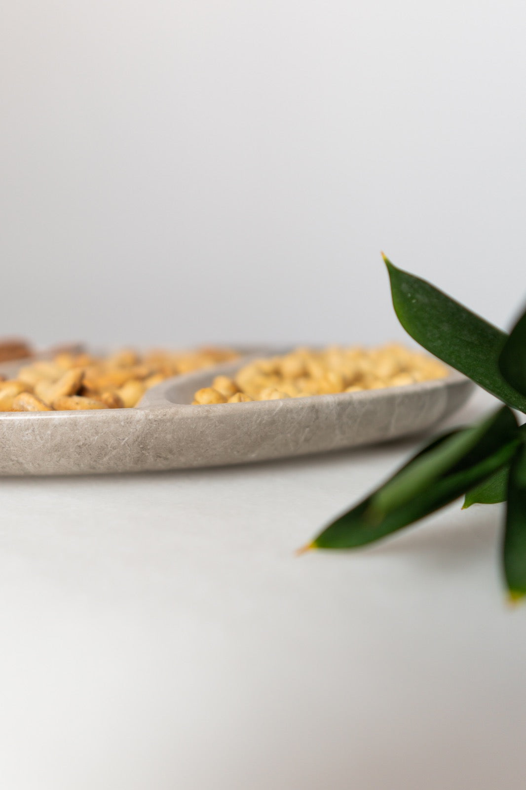 Bovra Çerez Tabağı